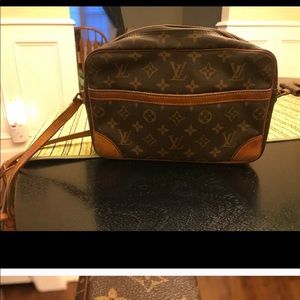 LV bag
